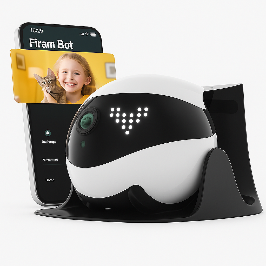 Firam Bot™ Expert